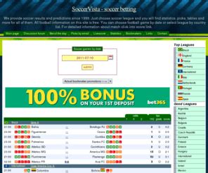 soccervista yesterday results all|BetExplorer Football Stats .